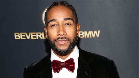 Omarion's Impact on Fashion: How He Became a Style Icon